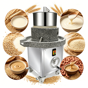 Moulin à pierre pour les anciens Siciliens |   Macina Maiorca Perciasacchi Dolci Siciliani CE - Product Image 1