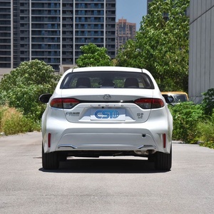 Toyota Alion 2.0L, Versión Disponible con Motor de Gasolina y Híbrido Inteligente de Doble Tracción. Un automóvil familiar compacto y económico. - Product Image 5