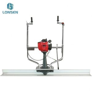 Règle de nivellement de béton à essence ZPC30 Conmec avec placage chromé - Product Image 3