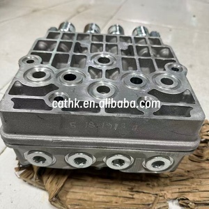 2017272 ยูนิต 201-7272 กลุ่มวาล์วทดสอบ 1646092 164-6092 - Product Image 6