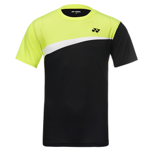 Vêtements de sport YY Y O N E X, vêtements d'équipe, t-shirt à col rond, séchage rapide, modèle Lin Dan Star, design japonais 9042/9043 - Product Image 1