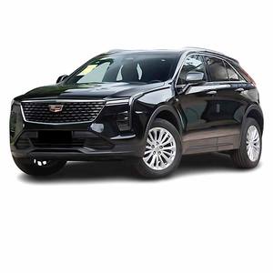 <span class=keywords><strong>2024</strong></span> Modèle <span class=keywords><strong>Cadillac</strong></span> <span class=keywords><strong>XT4</strong></span> SUV à essence haute performance 5223x1890x1480 2.0T 237 chevaux L4 Voiture d'occasion - Product Image 6