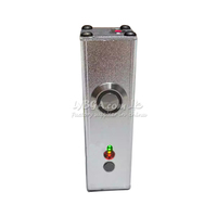 LY-40W-MINI Laser portatif IPG 974nm à lumière invisible, allumeur laser anti-moustiques personnalisé avec portée de 1m