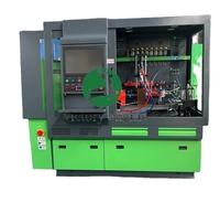 CR918 CR919 CR919S Common rail eui eup heui EURO 2 banc de test de pompe