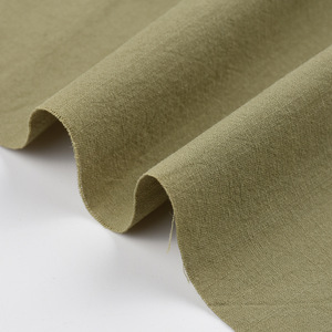 Tela de Popelina de Algodón Lisa Teñida, 120 g/m², Peso Medio, Transpirable, Tejido para Prendas de Vestir, Material para Sudaderas - Product Image 2