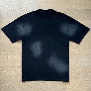 เสื้อเชิ้ตแนวสตรีทสตาร์สำหรับผู้ชายและผู้หญิงผ้าฝ้ายทรงหลวมแบรนด์แฟชั่นย้อนยุคใหม่ - Product Image 1