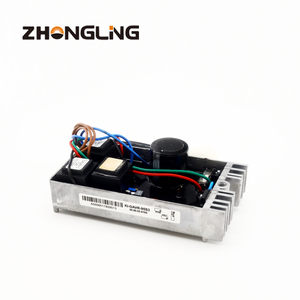 Kipor เครื่องผลิต10KW 750kva 12KW 3เฟสเดียว ki DAVR-95S3 <span class=keywords><strong>AVR</strong></span> เครื่องควบคุมแรงดันไฟฟ้าแบบ5KVA พร้อมโคลง220V - Product Image 3