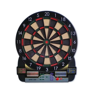 Personnalisation du logo électronique de jeu de fléchettes de la série avancée - Product Image 1