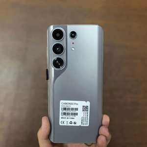 Offre Spéciale – Smartphone Android Techno Camon 50 Pro, Écran HD LTE 6,8 pouces, Processeur Deca Core, 24+512 Go, Batterie 5000 mAh, Neuf, Marque OEM - Product Image 2