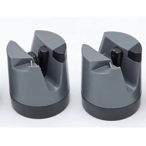 Nouveauté pour la maison, aiguiseur de couteaux multifonctionnel pour la cuisine, fabrication d'outils d'aiguisage de couteaux, mini aiguiseur de couteaux - Product Image 5
