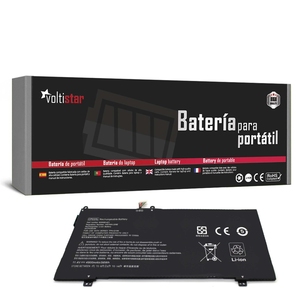 Batterie pour ordinateur portable HP Spectre X360 13 CP03XL CP03060XL Lithium Ion Pack - Product Image 4