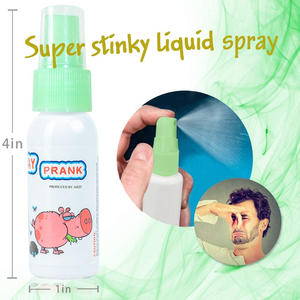 Bomba de Olor para Bromas con Olor Repugnante - Product Image 2