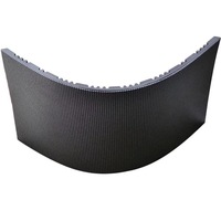 Flexible Aimant Souple Avant Service P1.8 P2 P3 P4 Module pour LED Affichage Écran Vidéo Mur Pantalla cylindre Panneau Affiche Bannière
