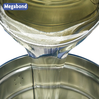 Adhésif de laminage polyuréthane bicomposant à base de solvant pour lamination à sec, usage emballage, haute résistance à la chaleur pour diverses applications