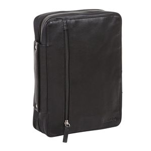 Bolsa Impermeable de Poliéster con Cierre para Guardar Libros, para Biblias, Libros de Oración, Capacidad de 3-6L, Protección para Escrituras - Product Image 2