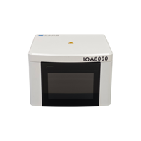 Oferta Especial: Analizador de Aceite Inteligente BINTLK IOA8000, Espectrómetro XRF con Detector SDD/Fast SDD, Alta Precisión, Protección IP55, 2 Años de Garantía