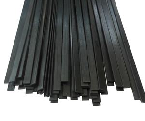 แผ่นคาร์บอนไฟเบอร์ UD ความแข็งแรงสูงจากโรงงานโดยตรง แผ่นคาร์บอนไฟเบอร์คอมโพสิต (CFRP) แบบแบน สำหรับเสริมแรงงานก่อสร้าง - Product Image 3