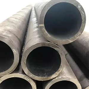 API 5L X60 Carbon Steel Pipe Seamless Steel Pipe