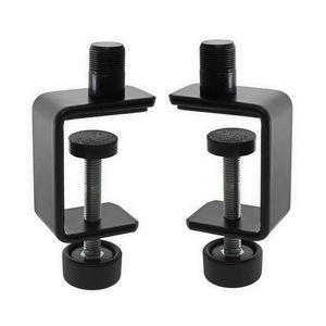 <span class=keywords><strong>Lampe</strong></span> grossissante en métal de revêtement de poudre de fabrication d'OEM <span class=keywords><strong>avec</strong></span> la bride - Product Image 5