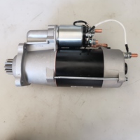 NUEVO Alternador de Alta Calidad 0001330014 de 7.5KW para Maquinaria de Construcción Liebherr para Motor 1982-1992, Piezas de Repuesto