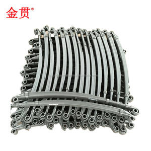 9033200601 <strong>MERCEDE</strong> BEN Z PARABOLIC LEAF SPRING - Product Image 5