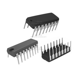 DM54LS175J ขายร้อน/883 CDIP-16 czsku: WH390CRC77ชิ้นส่วนอิเล็กทรอนิกส์บริการ BOM - Product Image 1