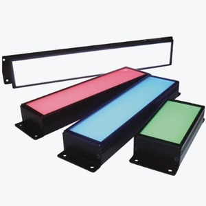 คิตาซากิ ไอเทค Tla45x25 22bd 4 หลอดไฟแบบกระจายแสงเชิงเส้น ผลิตในญี่ปุ่น ออปโตอิเล็กทรอนิกส์ - Product Image 1