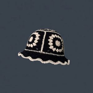 Gorro de Punto de Lana Cálido para Invierno, Personalizado, de Moda, al por Mayor de Fábrica - Product Image 6