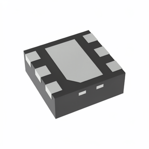 Composant électronique en stock : Circuit intégré (CI) de gestion de l'alimentation (PMIC) TPS3808G15DRVR, 6 WDFN à pad exposé, référence BOM, disponible à l'achat en ligne - Product Image 1