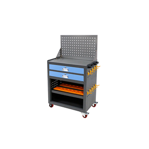 CNC gia công Trung tâm quản lý phụ trợ băng ghế dự bị bt30bt40bt50 công cụ xe công cụ chủ bảng - Product Image 6