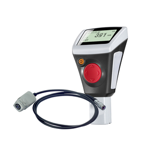GOYOJO DC-DT-157H 0~2000um Coating Thickness <b>Gauge</b> Meter Tester for Car Paint Automotive Metal DC-DT-157H Coating Thickness <b>Gaug</b> - Product Image 3