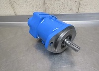 Moteur à piston à déplacement industriel MFB29 MFB45 MFB5 MFB-5/10/20/29/45 MFB29-UY-31 MFB45-UY-31 Moteur fixe