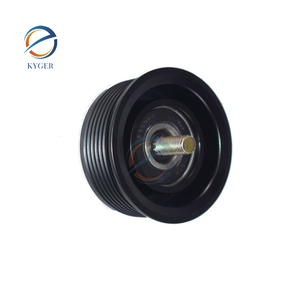 Высококачественный натяжной ролик ремня ERR6658 для Land Rover Defender Discovery 2 с двигателем TD5 - Product Image 2