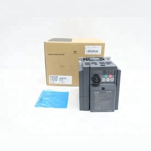 ไดรฟ์ปรับความถี่แบบจัดส่งเร็ว FR-D720-042-NA FR-D720-014-NA ตัวควบคุม VFD FR-D720-070-NA - Product Image 3