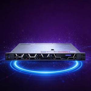 Servidor R450 de 1U con Funciones Avanzadas |   Herramientas mejoradas de monitoreo de hardware y gestión remota para operaciones informáticas simplificadas - Product Image 5