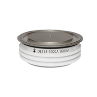 Diode redresseuse à capsule russe DL123-320A DL133-500A DL153-800A DL153-1000A