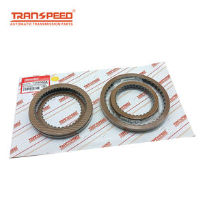 Transpeed Aw55-50sn Aw55-51sn Af23 Af33 boîte de vitesses à <span class=keywords><strong>Transmission</strong></span> automatique Kit de réparation d'embrayage à Friction - Product Image 1