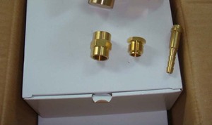 Bộ điều chỉnh lưu lượng kế <span class=keywords><strong>Argon</strong></span> với ống tròn 0-50cfh - Product Image 4