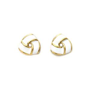 E250-E140-0003B Fashion Stud <b>Earrings</b> - Product Image 1