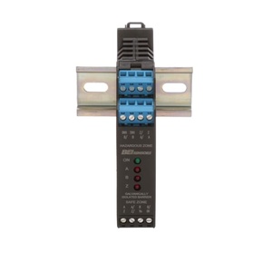 New and Original Sensata - <strong>BEI</strong> Sensors 60004-003 Intrinsically Safe Barrier 12-28VDC Supply 5V <strong>Encoder</strong> Power 12-28V Good Price