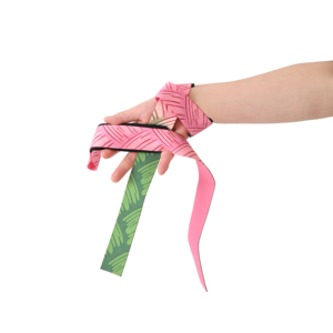 Correas de Muñeca Deportivas Coexistance para Hombres y Mujeres, para Fisicoculturismo, Levantamiento de Pesas, Neopreno Transpirable - Product Image 6