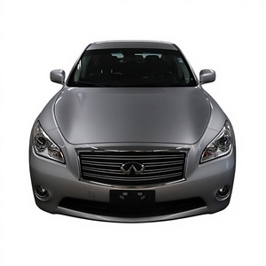 รถยนต์อินฟินิตี้ M35h 4 ประตู ปี 2013 สภาพดี ขาย - Product Image 1