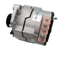 Alternator Complete Assembly VG1560090010 Replacement Repair Parts for Heavy Truck Diesel Engine