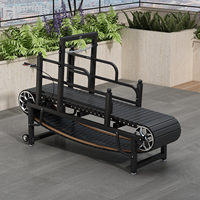 Tapis roulant pour chien EUR PET Heavy Duty, machine de fitness pour chien, tapis roulant non motorisé