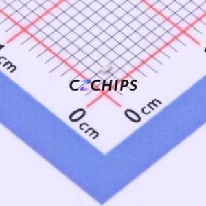 Resistencia SMD ARG02BTC3000 0402 (Tipo: Película Delgada) (Resistencia: 300 Ohmios Precisión: 0.1%) - Product Image 2