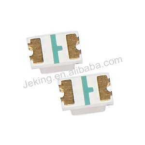 Jeking <span class=keywords><strong>LG</strong></span> ไฟ LED แสดงสถานะ LED 570nm เขียว <span class=keywords><strong>R971</strong></span> LED <span class=keywords><strong>R971</strong></span>-KN-1 - Product Image 4