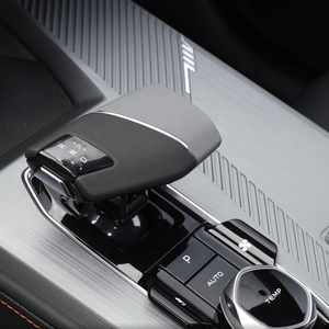 Nouveau Enenrgy Suv Hybrid Changan <span class=keywords><strong>Z6</strong></span> Idd 5 sièges 200Km Voitures électriques Nouveau modèle - Product Image 2