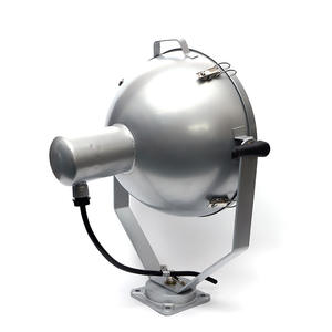 Reflectores Marinos de Alto Voltaje para Exteriores con CCT Blanco Cálido para Mercados Nocturnos, Vendedores Ambulantes e Iluminación de Barcos - Product Image 4