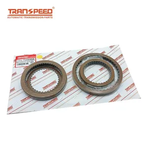 ATX Transpeed AW55-50SN AW55-51SN AF23 AF33 parti trasmissione automatica piastre frizione Kit 95-ON per <span class=keywords><strong>Volvo</strong></span> VW - Product Image 1