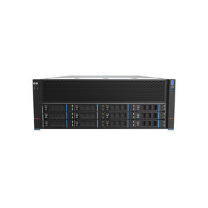 Serveur rack OEM ZC4835 avec processeur AMD EPYC, 16 emplacements de mémoire DDR4, serveur rack 4U - Product Image 1